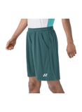 Yonex Shorts Men - YM0030EX [Antique Green]