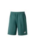 Yonex Shorts Men - YM0030EX [Antique Green]