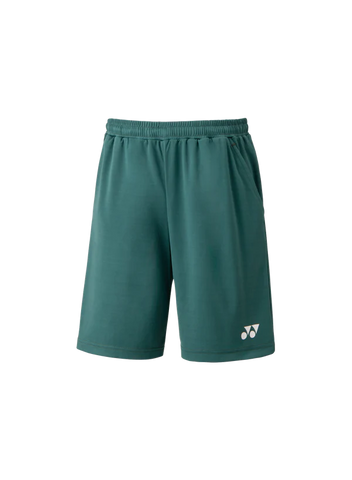 Yonex Shorts Men - YM0030EX [Antique Green]