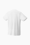 Yonex Unisex T-Shirt - YM0046EX [White]