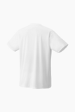 Yonex Unisex T-Shirt - YM0046EX [White]