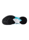 Yonex Power Cushion Cascade Accel Wide(Black/Ice Blue)