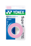 Yonex AC102EX Super Grap (Mist Pink)