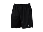Victor R-3096C Shorts [Black] - Badminton Corner