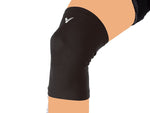 Victor High Elastic Knee Support - SP181 C [Black] - Badminton Corner