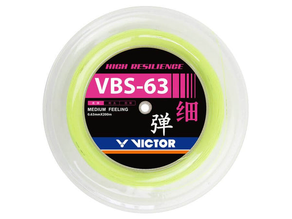 VICTOR Vbs-66n Reel White –