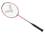 Victor Jetspeed-11 D [Red] Unstrung - Badminton Corner