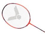 Victor Jetspeed-11 D [Red] Unstrung - Badminton Corner