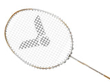 Victor Auraspeed Cai Yun A[White] Unstrung - Badminton Corner