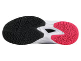 Victor P9200TD-AH Badminton Shoes(White/Grey) - Badminton Corner