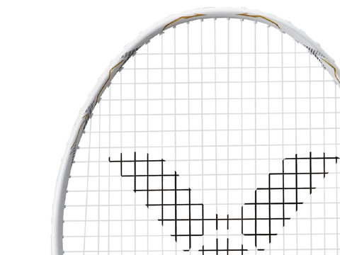 Raquette Victor Thruster F C Ultra X (4U-G5 Raquette Victor Thruster F C Ultra X (4U-G5