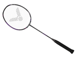 Victor THRUSTER RYUGA II J [Purple] Unstrung - Badminton Corner
