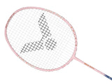 VICTOR x HELLO KITTY TK-KT I Badminton Racket Limited Edition - Unstrung - Badminton Corner