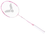 VICTOR x HELLO KITTY DX-KT I Badminton Racket Limited Edition - Unstrung - Badminton Corner