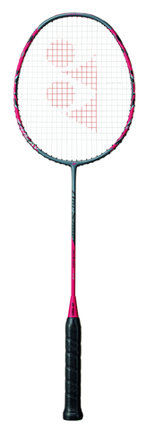 Yonex Arcsaber 11 PLAY [Grayish Pearl] Pre-strung - Badminton Corner