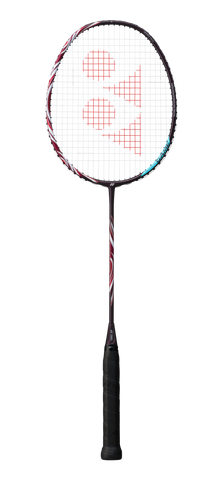 Yonex Astrox 100 Game [Kurenai] Pre-Strung - Badminton Corner
