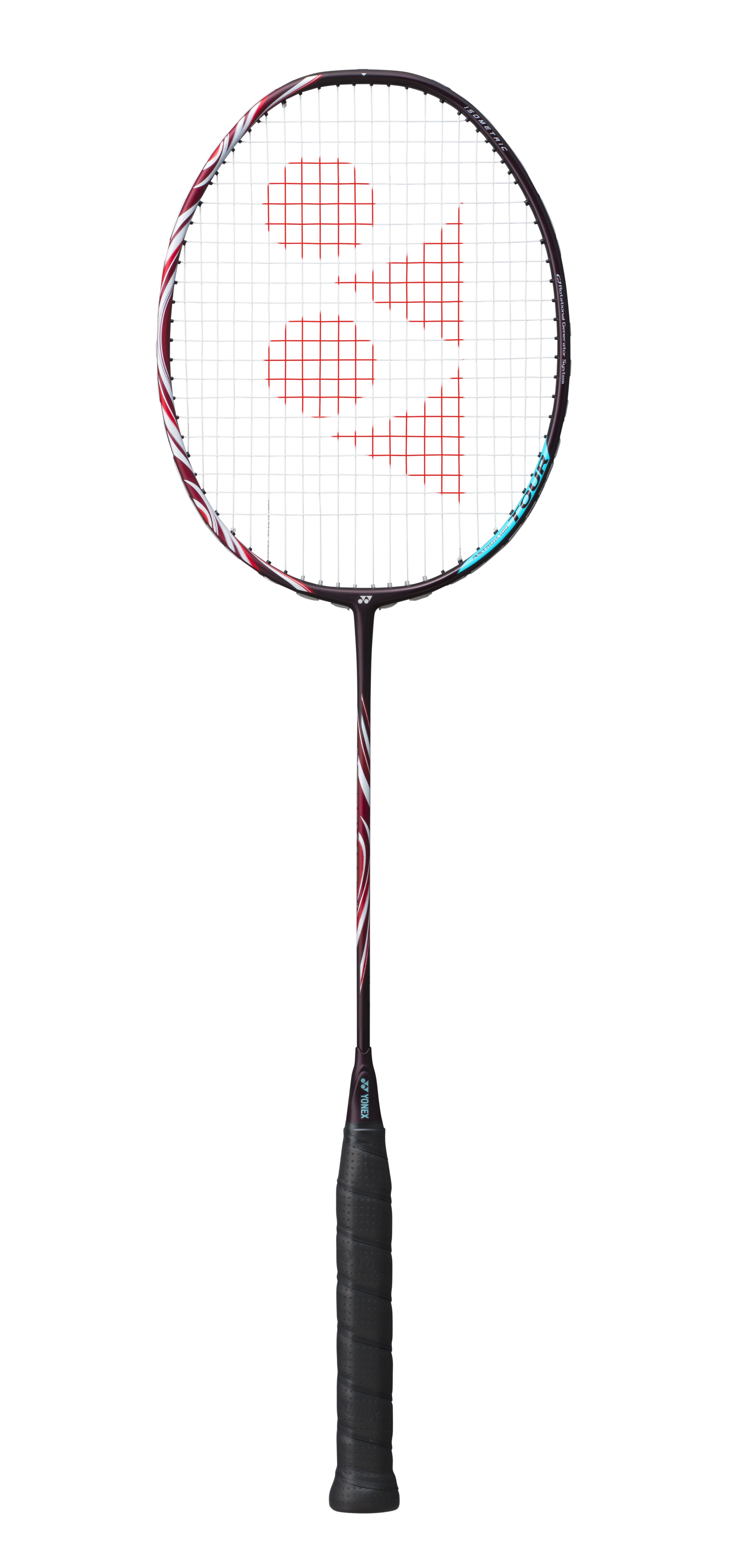 アストロクス 88D TOUR ヨネックス ASTROX 77 99 100 Yonex ASTROX 88D Tour (Black Silver) 3rd Gen. | RacquetGuys
