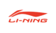 Logo Li-Ning - Badminton Corner