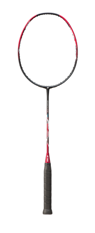 Yonex Nanoflare 700 [Red] Unstrung - Badminton Corner