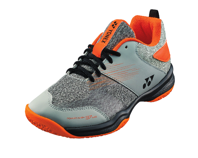 Yonex Power Cushion 37(Light Gray) Badminton Corner