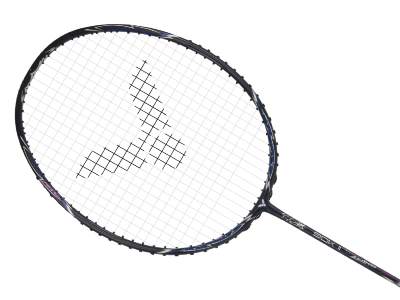 ビクターオーラスピード90KII Victor Auraspeed 90KII (Limited Edition)- Unstrung | Badminton Corner