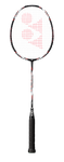 Yonex Voltric 0F [Black/Red] Pre-Strung - Badminton Corner