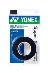 Yonex AC102EX Super Grap (Black) - Badminton Corner