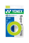 Yonex AC102EX Super Grap (Citrus Green) - Badminton Corner