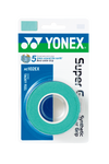 Yonex AC102EX Super Grap (Green) - Badminton Corner
