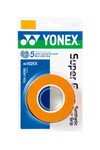 Yonex AC102EX Super Grap (Orange) - Badminton Corner