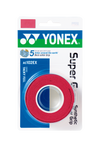 Yonex AC102EX Super Grap (Wine Red) - Badminton Corner