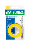 Yonex AC102EX Super Grap (Yellow) - Badminton Corner