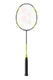 Yonex Arcsaber 7 PRO [Gray/Yellow] Unstrung - Badminton Corner
