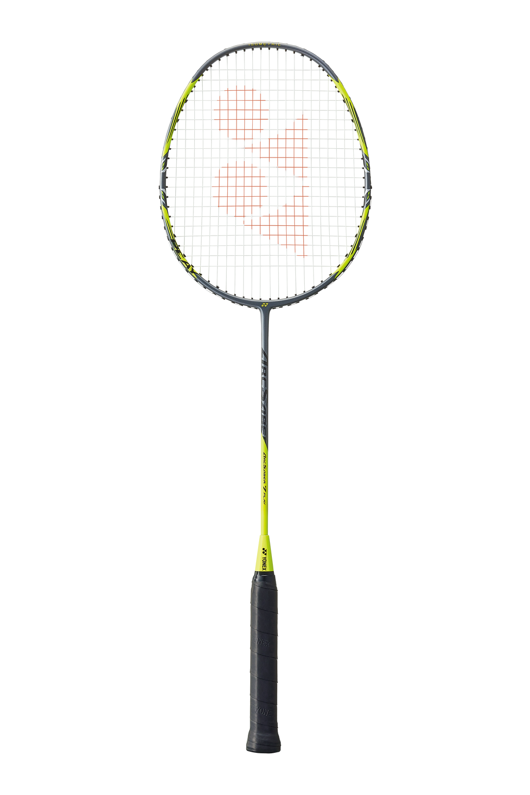 Yonex Astrox 99 Play [White Tiger] Pre-Strung | Badminton Corner