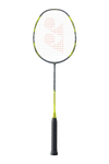 Yonex Arcsaber 7 PLAY[Gray/Yellow] Pre-strung - Badminton Corner