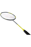 Yonex Arcsaber 7 PRO [Gray/Yellow] Unstrung - Badminton Corner