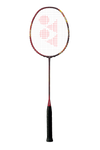 Yonex Astrox 22 RX [Dark Red] Pre-Strung - Badminton Corner