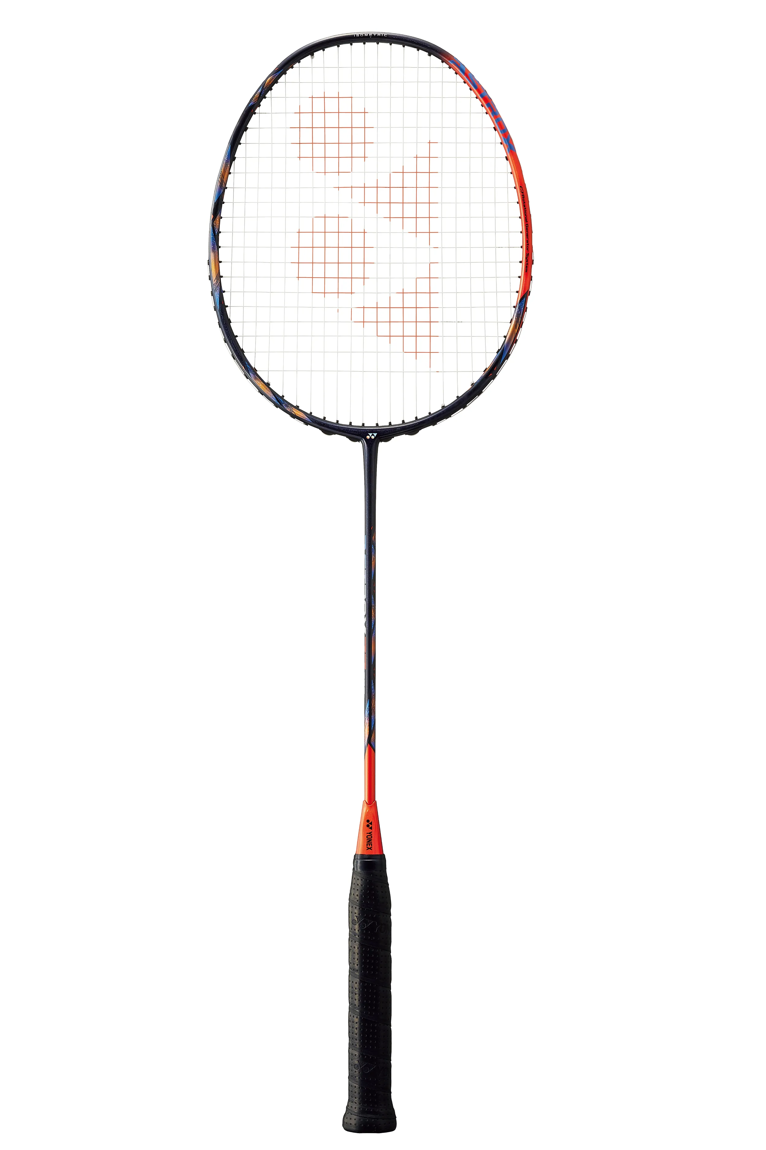 Yonex Astrox 77 Pro High Orange Unstrung Badminton Corner