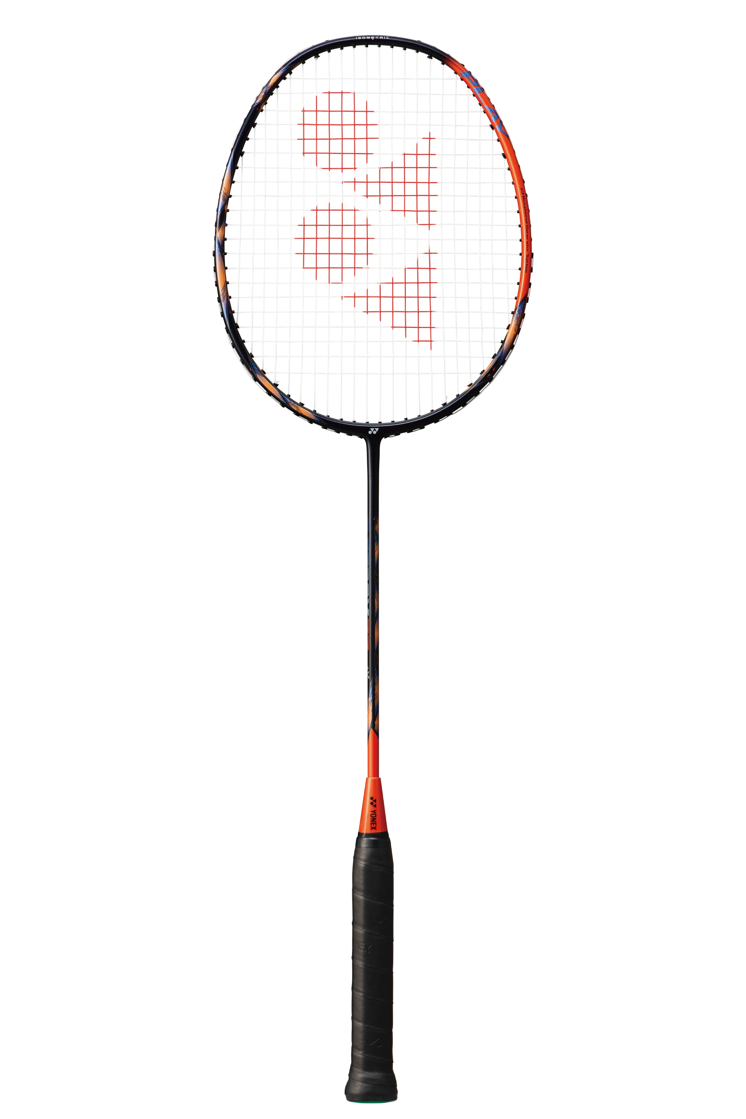 Yonex Astrox 77 Play [High Orange] Pre-strung | Badminton Corner