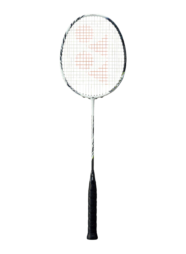 Yonex Astrox 99 Play [White Tiger] Pre-Strung | Badminton Corner