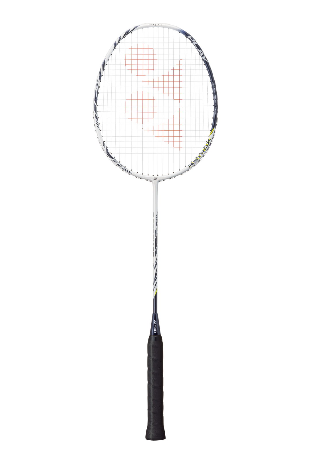 Yonex Astrox 99 Play [White Tiger] Pre-Strung | Badminton Corner