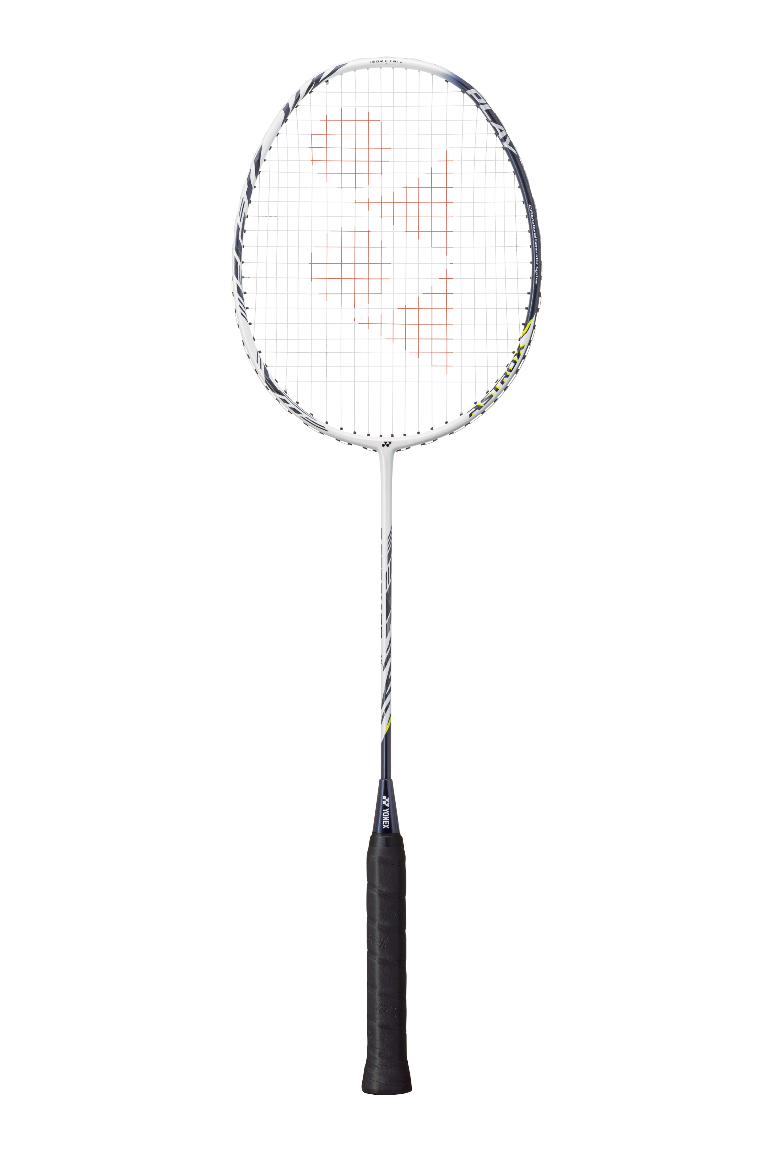 Yonex Astrox 99 Play [White Tiger] Pre-Strung | Badminton Corner