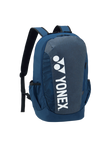 Yonex Team Backpack - 42112S (DEEP BLUE) - Badminton Corner