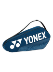 Yonex Team Racquet Bag [3PCS]- BA42123EX (DEEP BLUE) - Badminton Corner