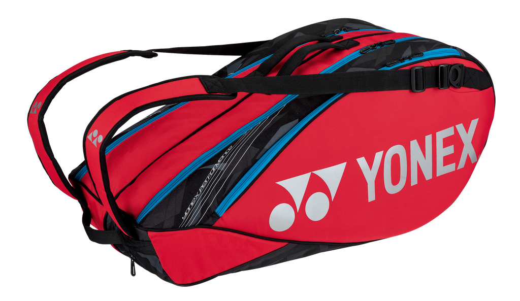 Yonex top racquet bag