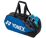 Yonex Pro Tournament Bag - BA92231EX (Fine Blue) - Badminton Corner