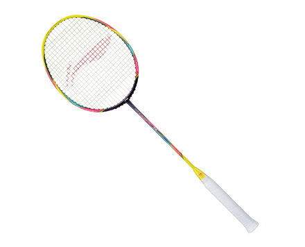 WINDSTORM 74 [YELLOW] [AYPQ004-3] - Badminton Corner