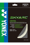 Yonex Skyarc Badminton String [WHITE] - Badminton Corner