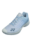 Yonex Aerus Z2 Wide 2023 Unisex Shoe(Light Blue) - Badminton Corner