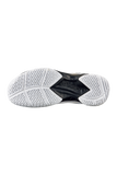 Yonex Power Cushion 39 Wide Unisex Shoe(White/Gold) - Badminton Corner